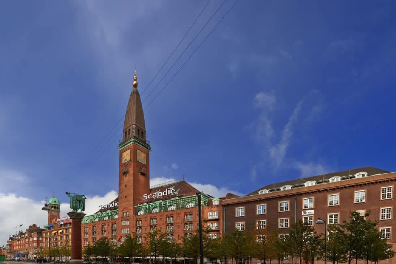 Hotellikuva Scandic Palace - numero 1 / 10