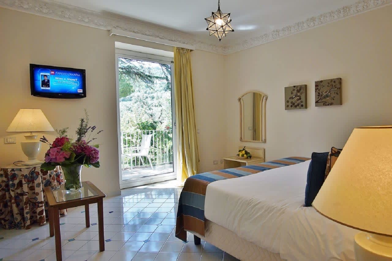 Hotellikuva Grand Hotel Aminta - numero 1 / 11