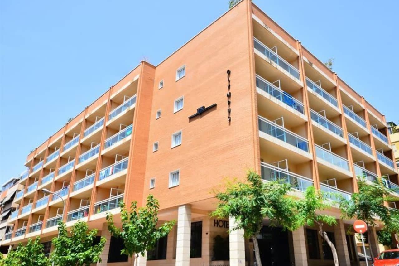 Hotellikuva Olympus Hotel - numero 1 / 15