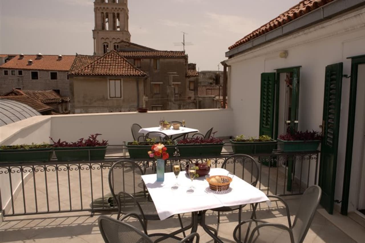 Hotellikuva Slavija Culture Heritage Hotel - numero 1 / 47