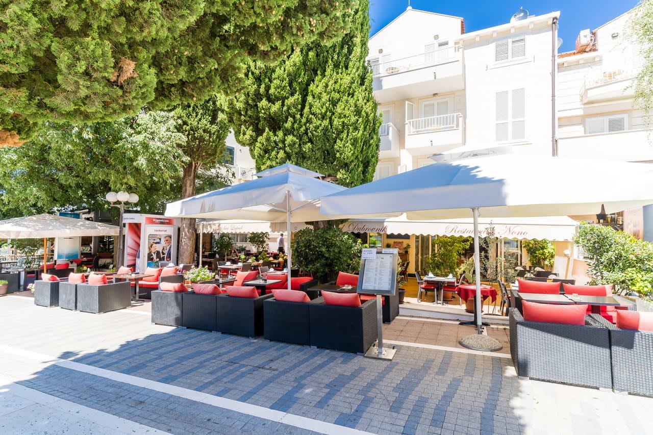 Hotellikuva Hotel Dubrovnik - numero 1 / 16
