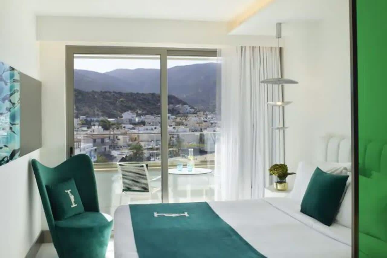 Hotellikuva I Resort Beach Hotel & Spa - numero 1 / 39