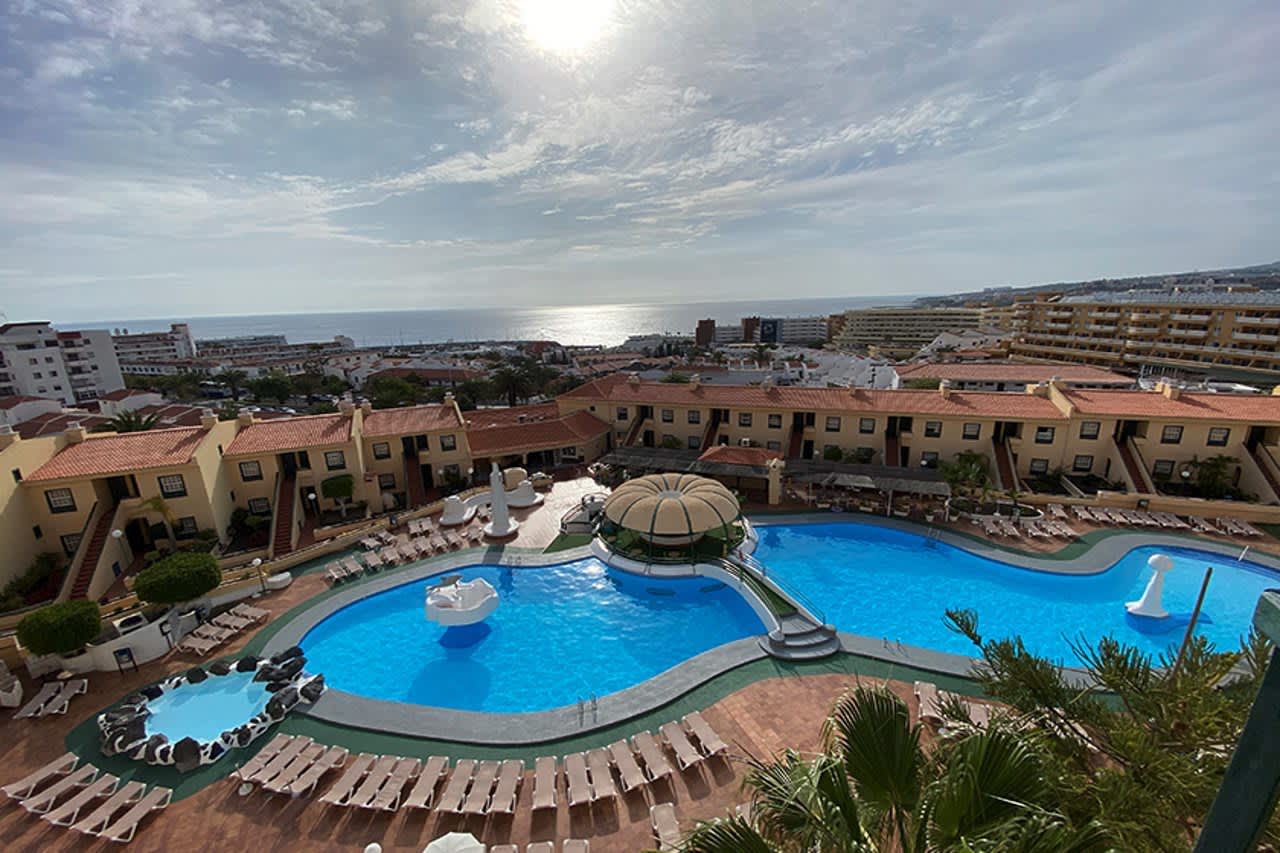 Hotellikuva Laguna Park I - numero 1 / 10