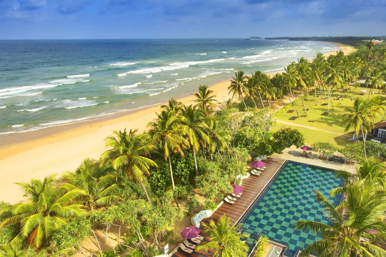 Hotellikuva Thaala Bentota - numero 1 / 14