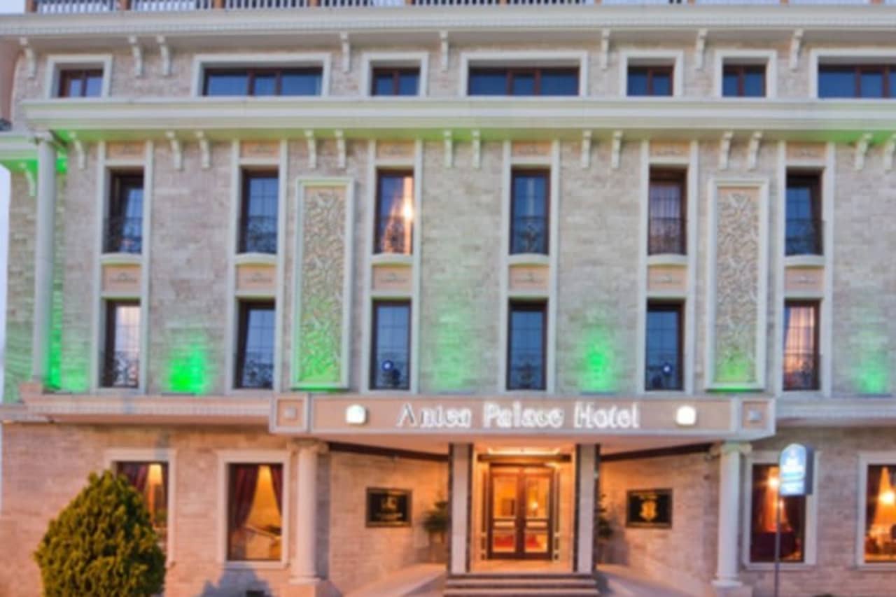 Hotellikuva Antea Palace Hotel & SPA (ex Best Western) - numero 1 / 5