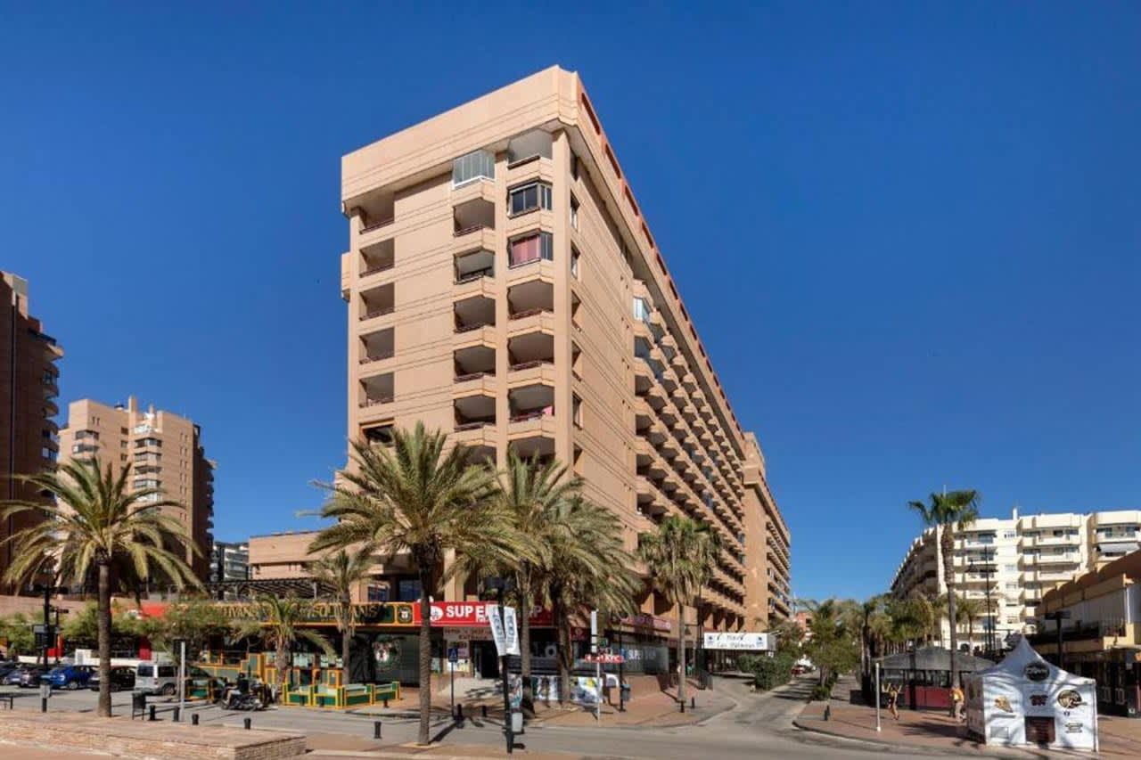 Hotellikuva Las Palmeras Hotel - numero 1 / 2