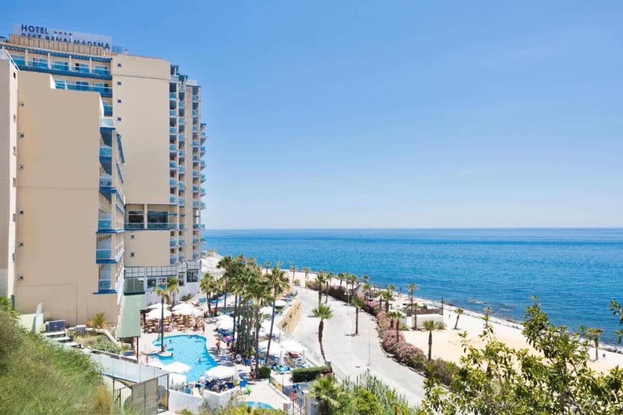 Hotellikuva Best Benalmadena Hotel - numero 1 / 11