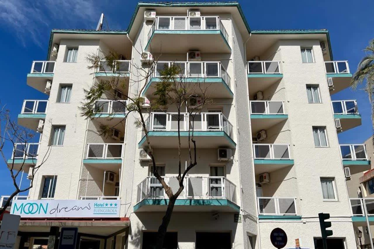 Hotellikuva Moon Dreams Fuengirola - numero 1 / 26
