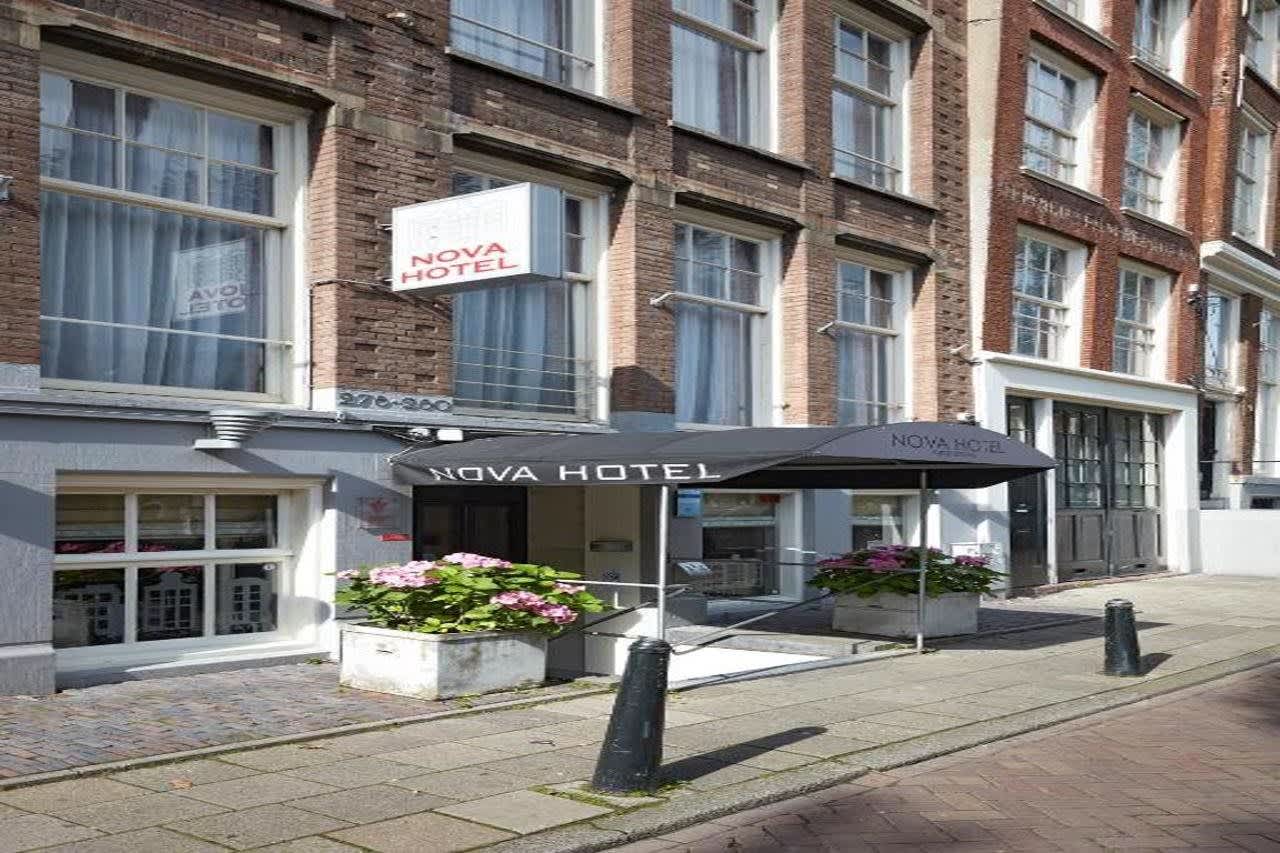 Hotellikuva Nova Hotel Amsterdam - numero 1 / 19