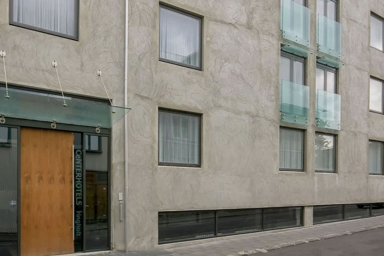 Hotellikuva Thingholt by Center Hotels - numero 1 / 7