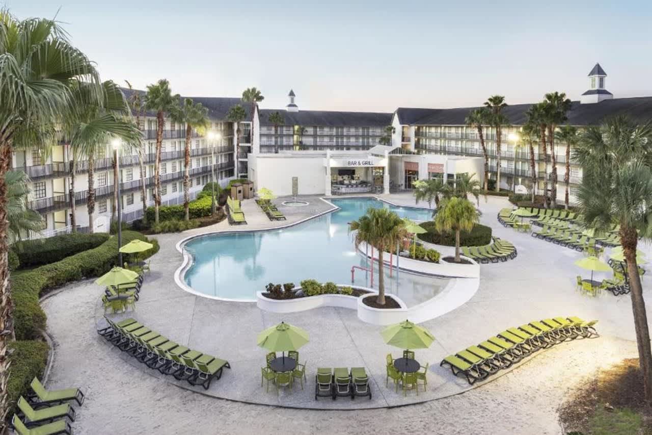 Hotellikuva Avanti International Resort - numero 1 / 14