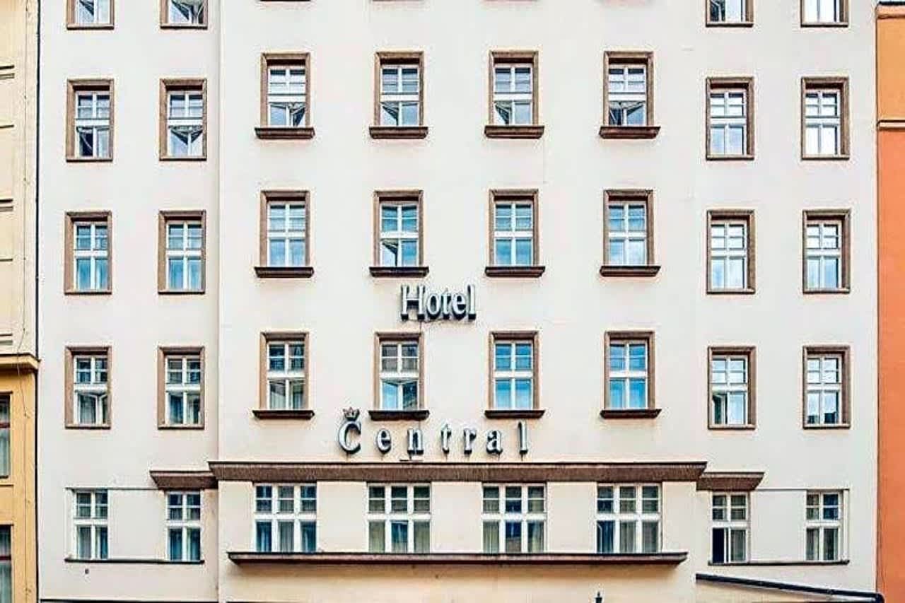 Hotellikuva Central Hotel - numero 1 / 16