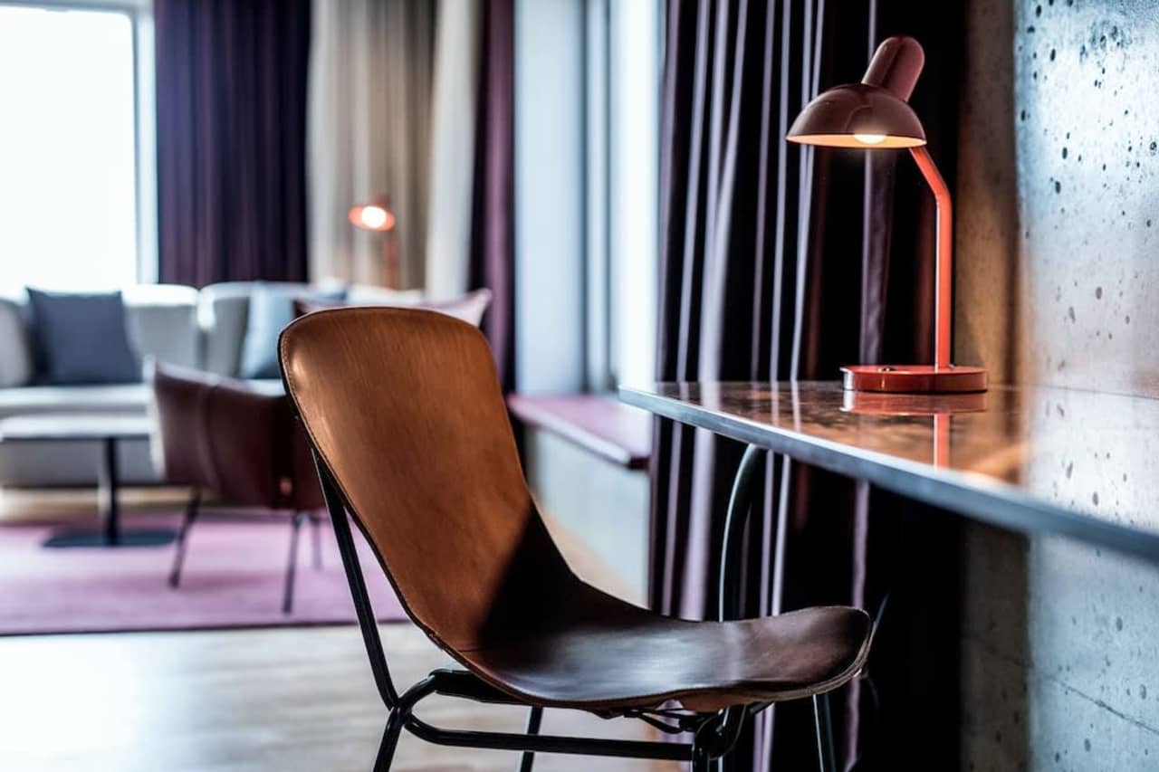 Hotellikuva Scandic Kodbyen - numero 1 / 14