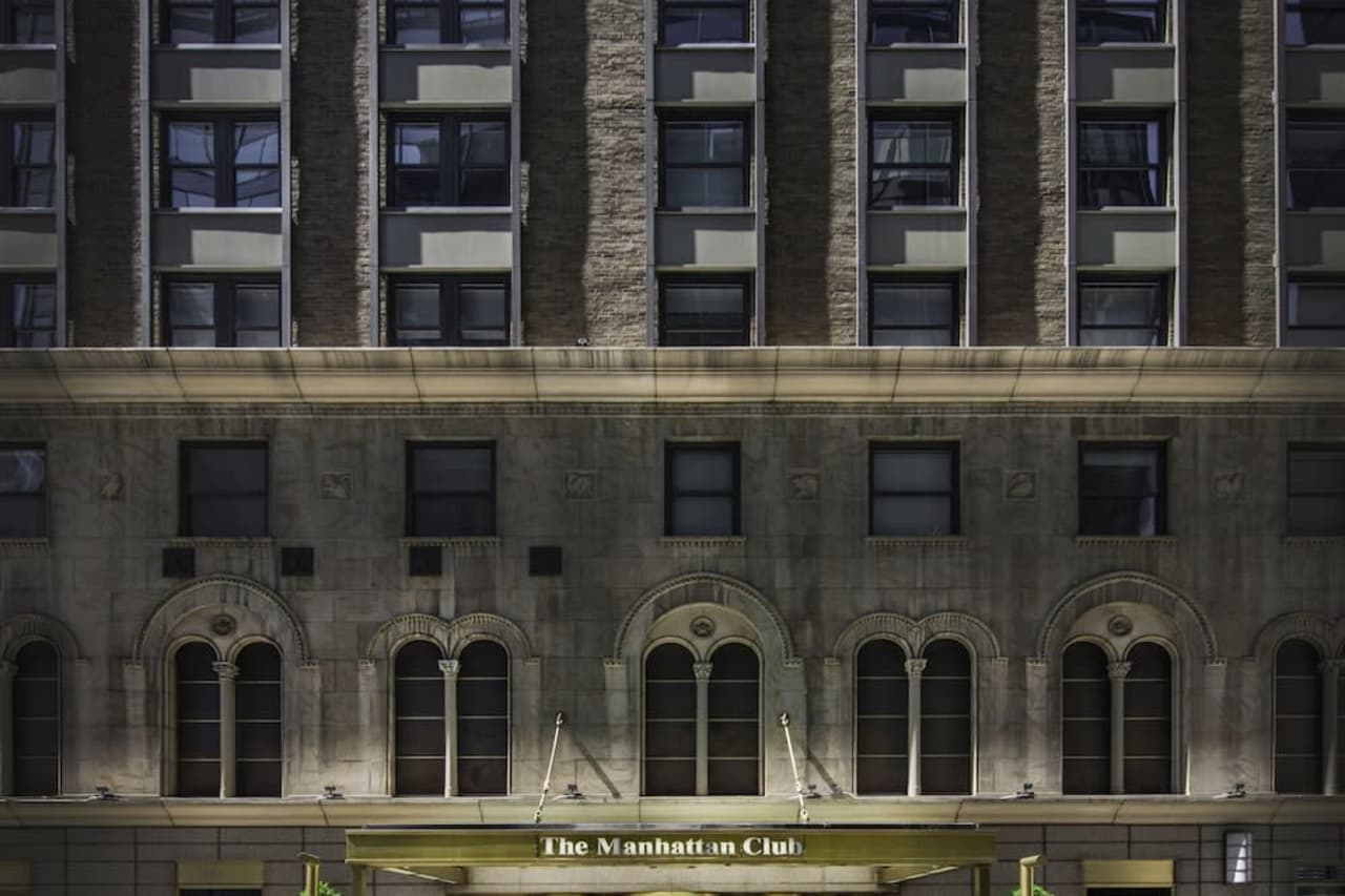 Hotellikuva The Manhattan Club - numero 1 / 23