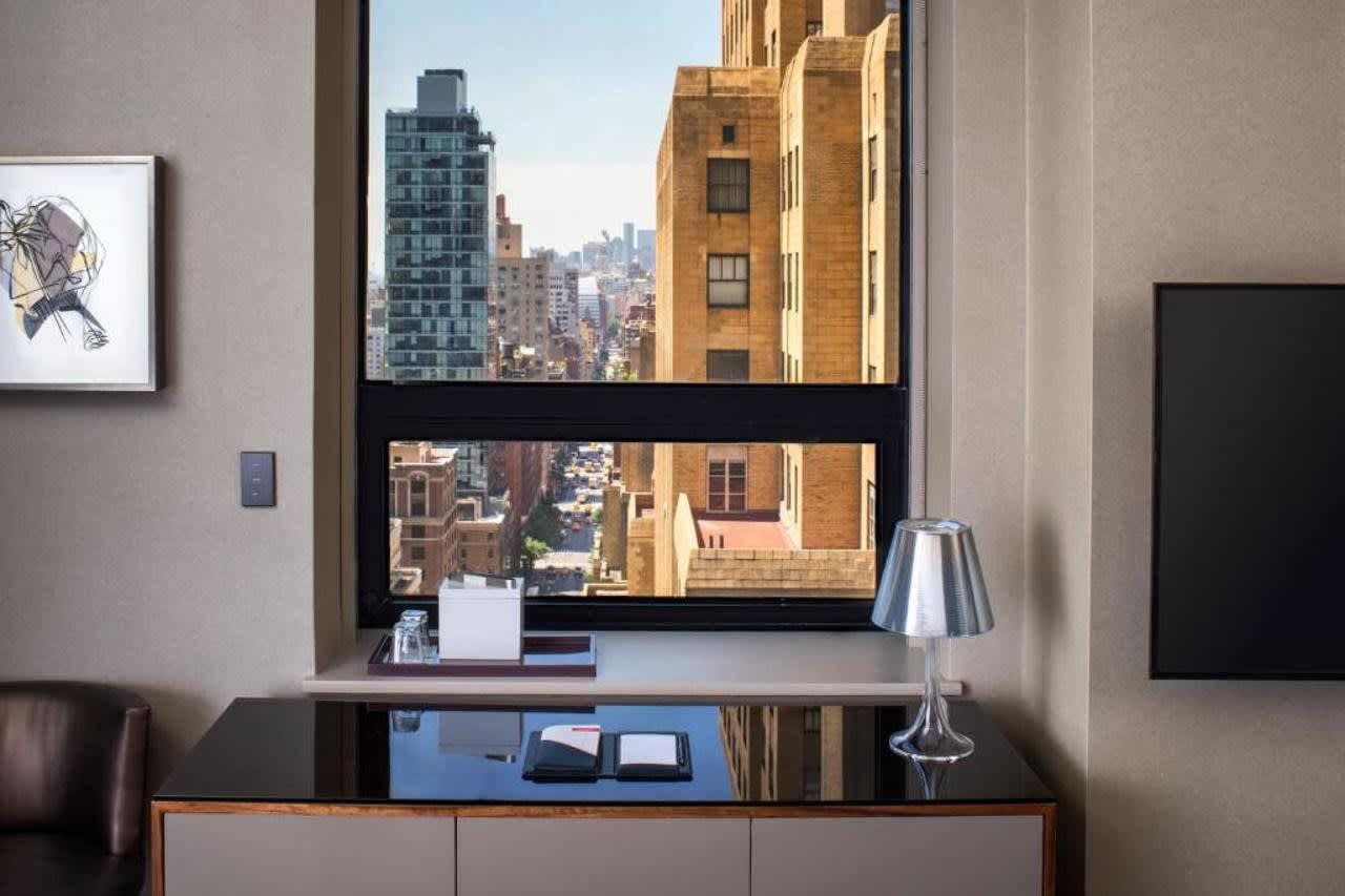 Hotellikuva Hyatt Grand Central New York - numero 1 / 1