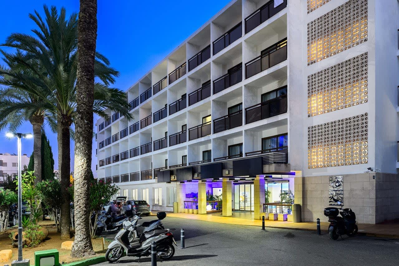 Hotellikuva Hotel Vibra Mare Nostrum - numero 1 / 23