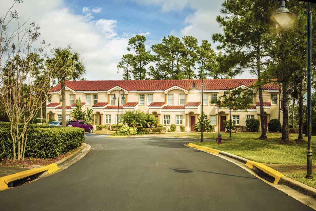 Hotellikuva Parc Corniche Condominium Suites - numero 1 / 12