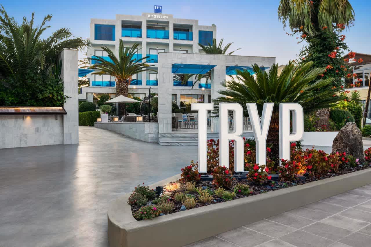 Hotellikuva TRYP by Wyndham Corfu Dassia - numero 1 / 20