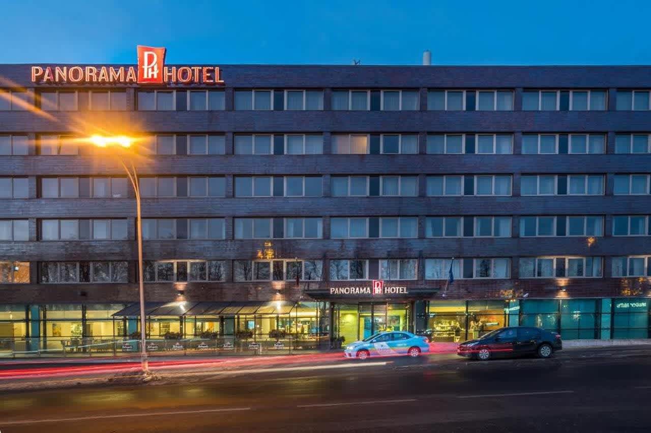 Hotellikuva Panorama Hotel - numero 1 / 25