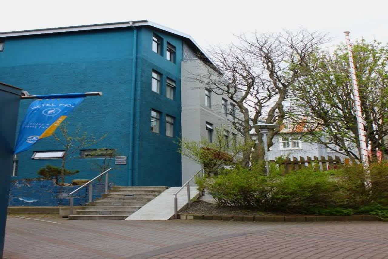 Hotellikuva Hotel Fron - numero 1 / 9