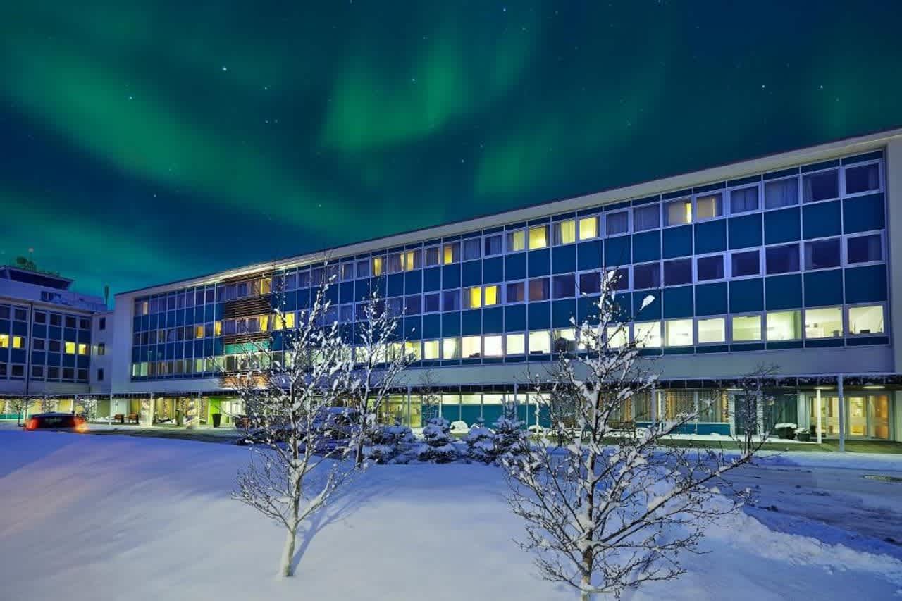 Hotellikuva Reykjavik Natura - Berjaya Iceland Hotels - numero 1 / 21