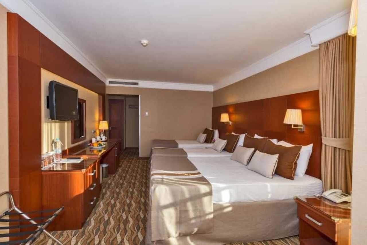 Hotellikuva Vicenza Hotel - numero 1 / 34