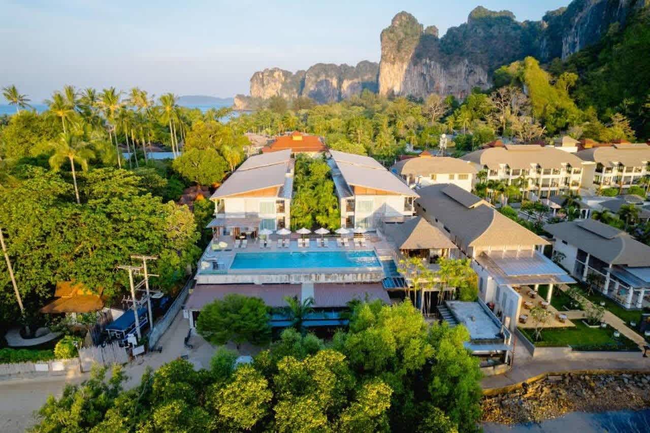 Hotellikuva Railay Princess Resort and Spa - numero 1 / 13