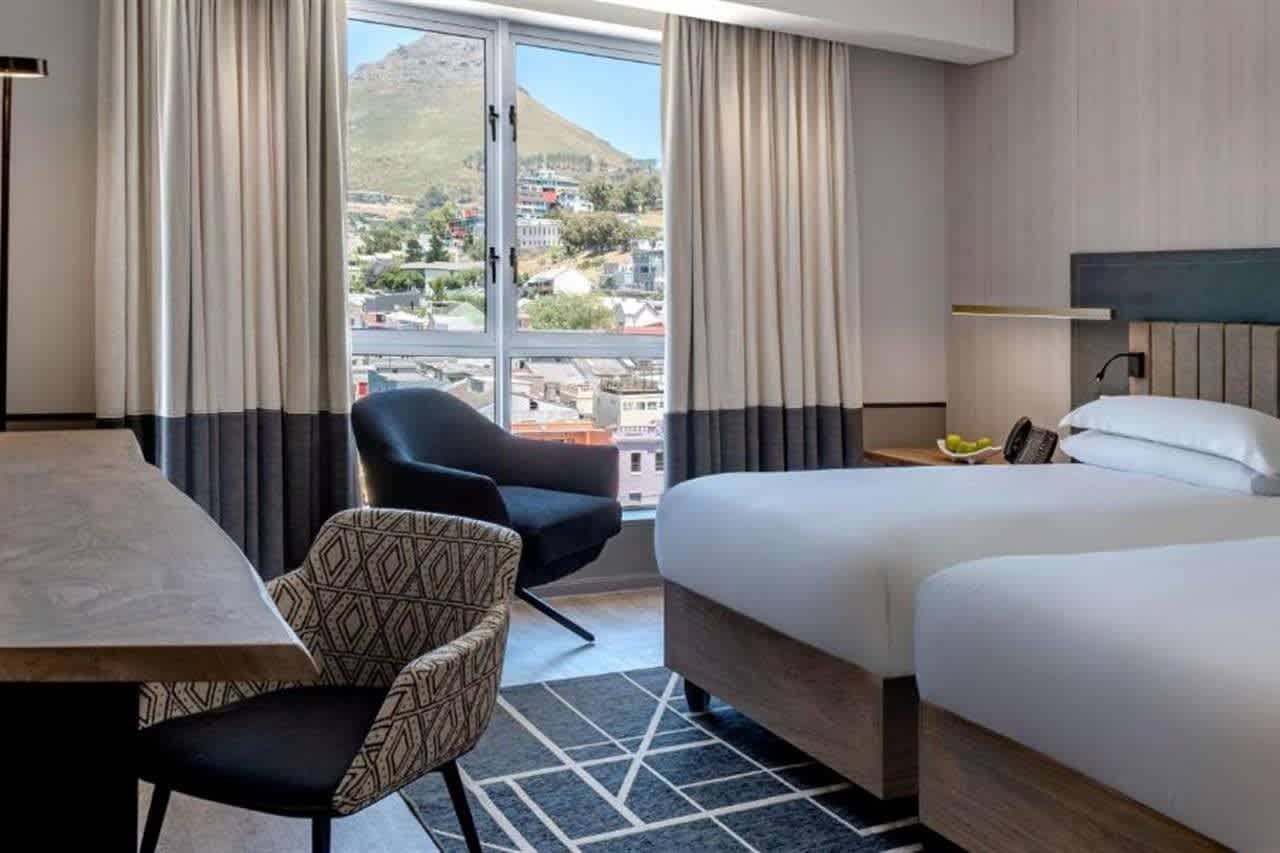 Hotellikuva Hyatt Regency Cape Town (ex. Hilton Cape Town City - numero 1 / 3