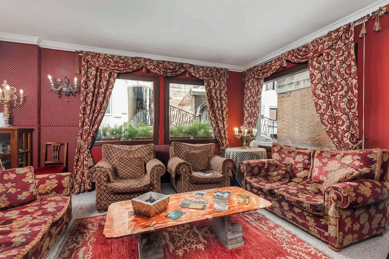 Hotellikuva Ca Alvise - numero 1 / 21