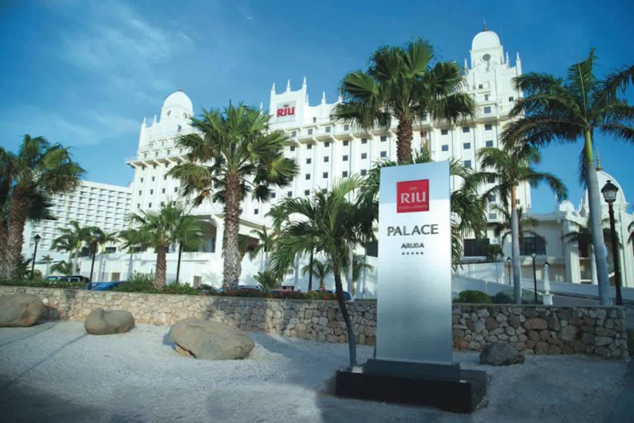 Hotellikuva RIU Palace Aruba - numero 1 / 9