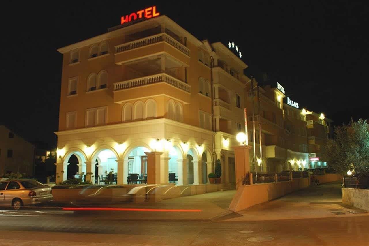 Hotellikuva Trogir Palace Hotel - numero 1 / 11