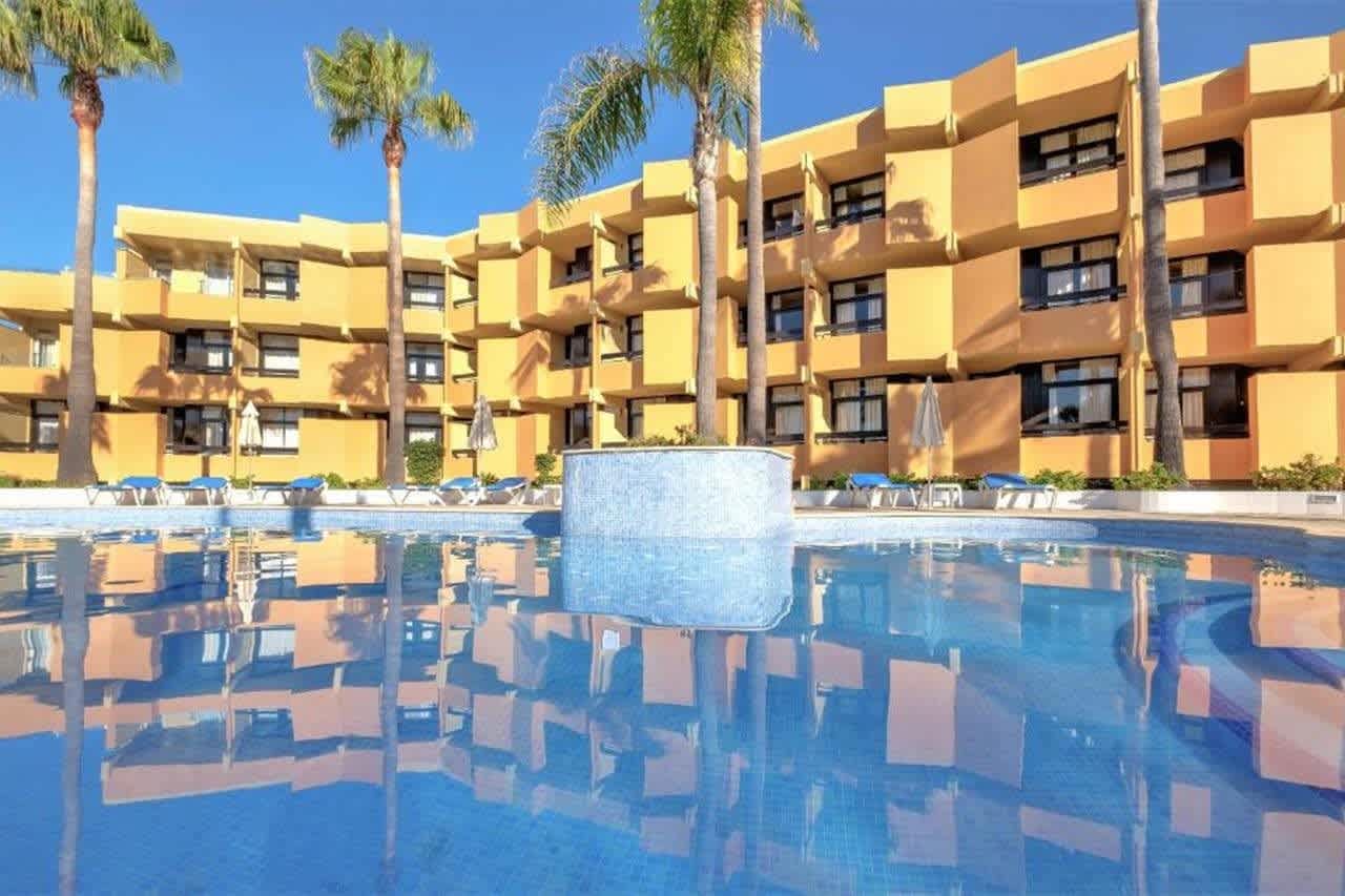 Hotellikuva Auramar Beach Resort - numero 1 / 13