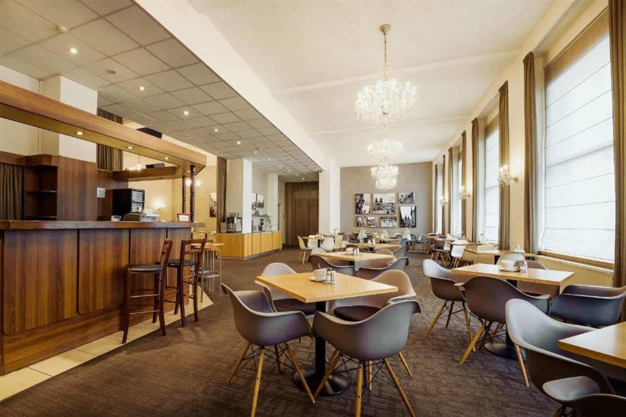 Hotellikuva Central Hotel - numero 1 / 4