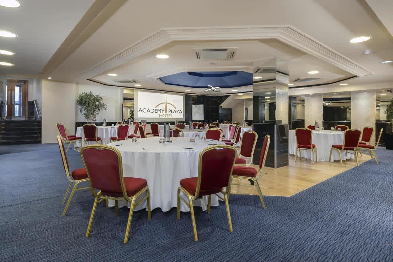 Hotellikuva Academy Plaza Hotel - numero 1 / 4