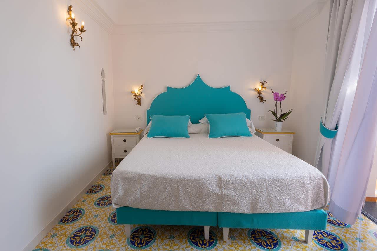 Hotellikuva Hotel Conca d'Oro - numero 1 / 28