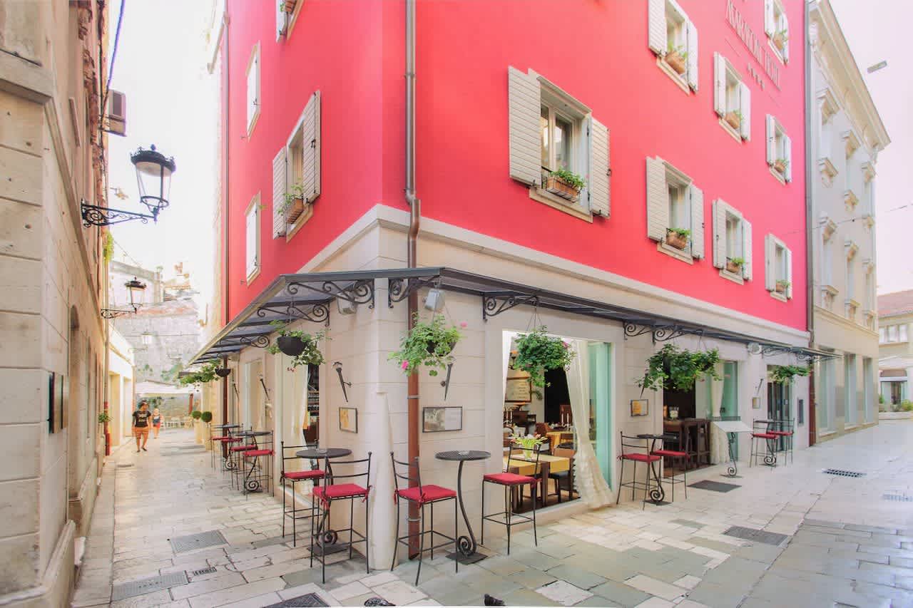 Hotellikuva Marmont Heritage Hotel - numero 1 / 42