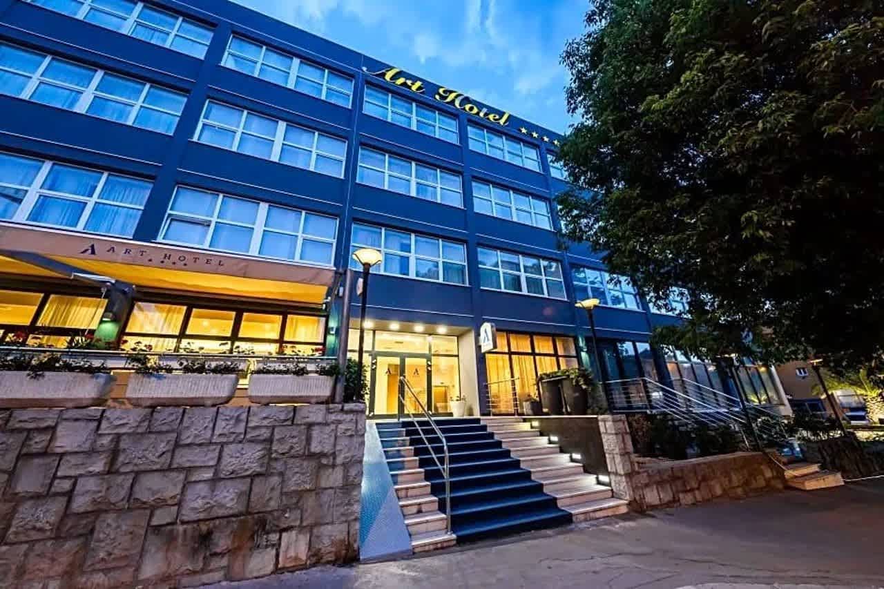 Hotellikuva Art Hotel - numero 1 / 30