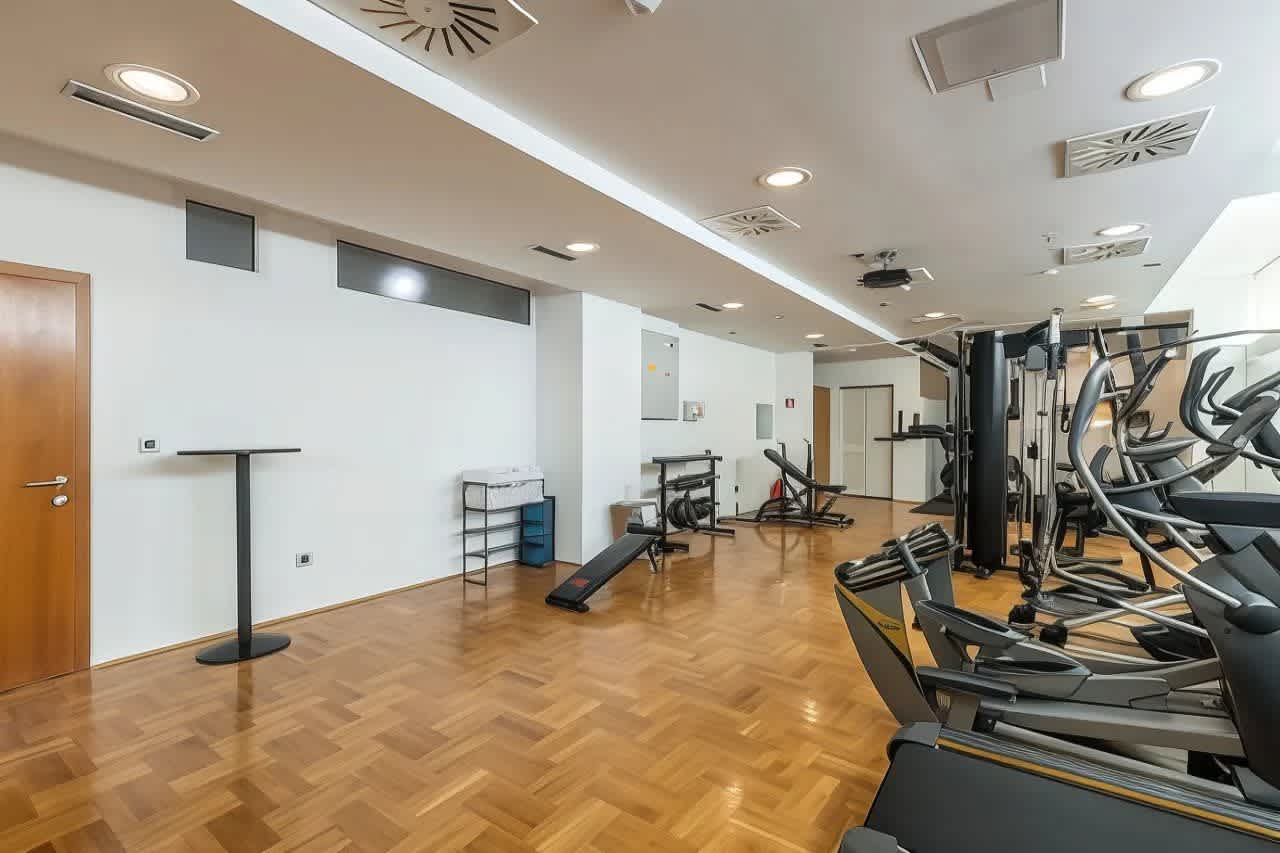 Hotellikuva Art Hotel - numero 1 / 13