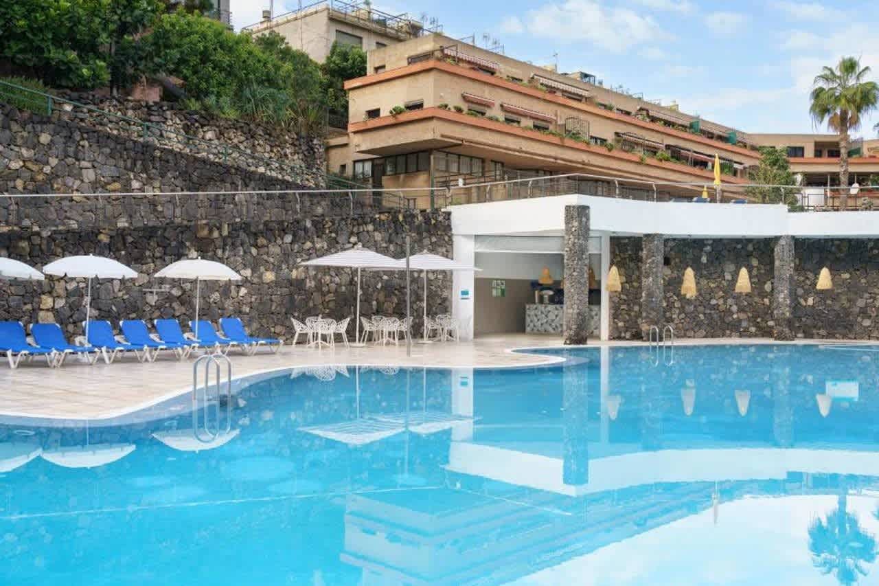 Hotellikuva Alua Tenerife - numero 1 / 14