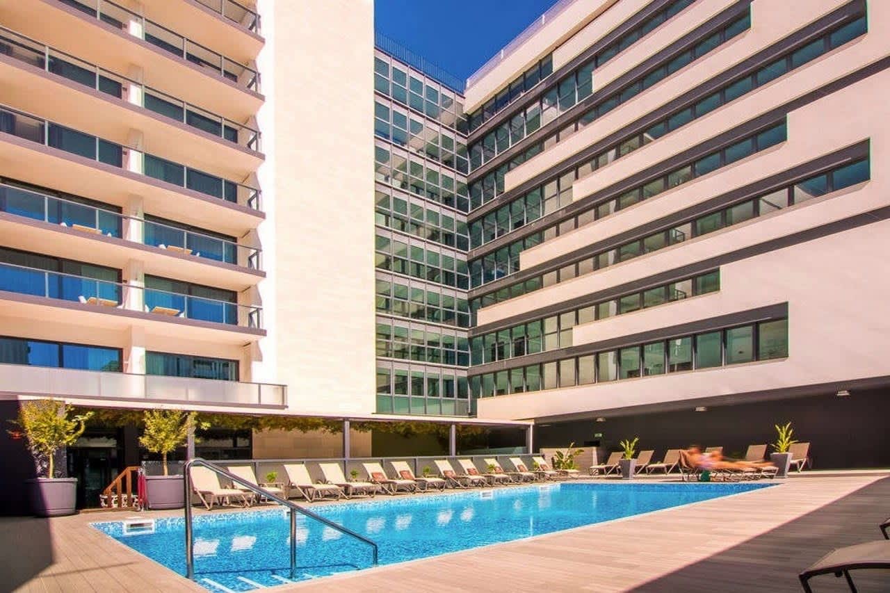 Hotellikuva RR Hotel Da Rocha - numero 1 / 31