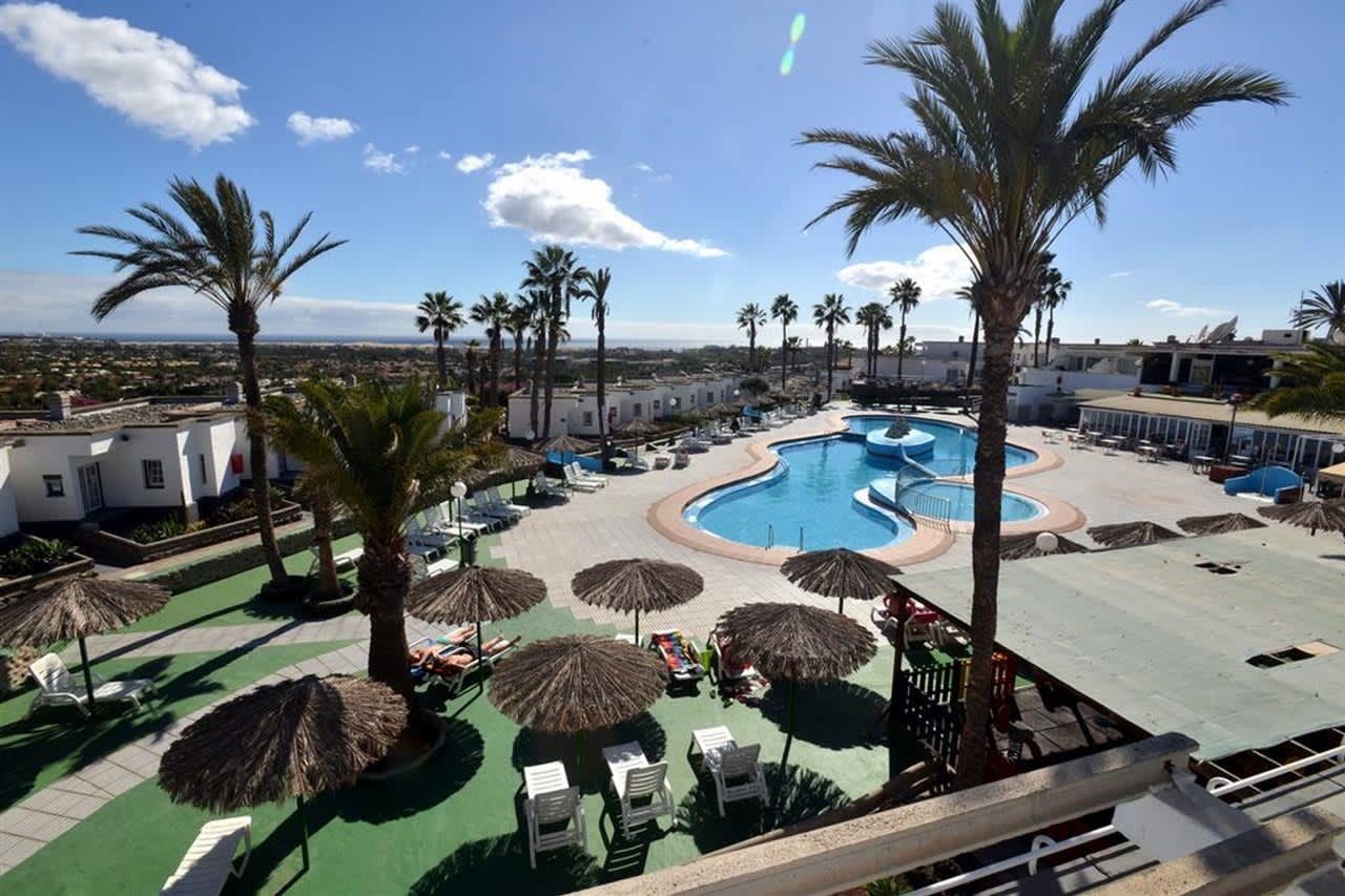 Hotellikuva Vista Oasis Bungalows - numero 1 / 9