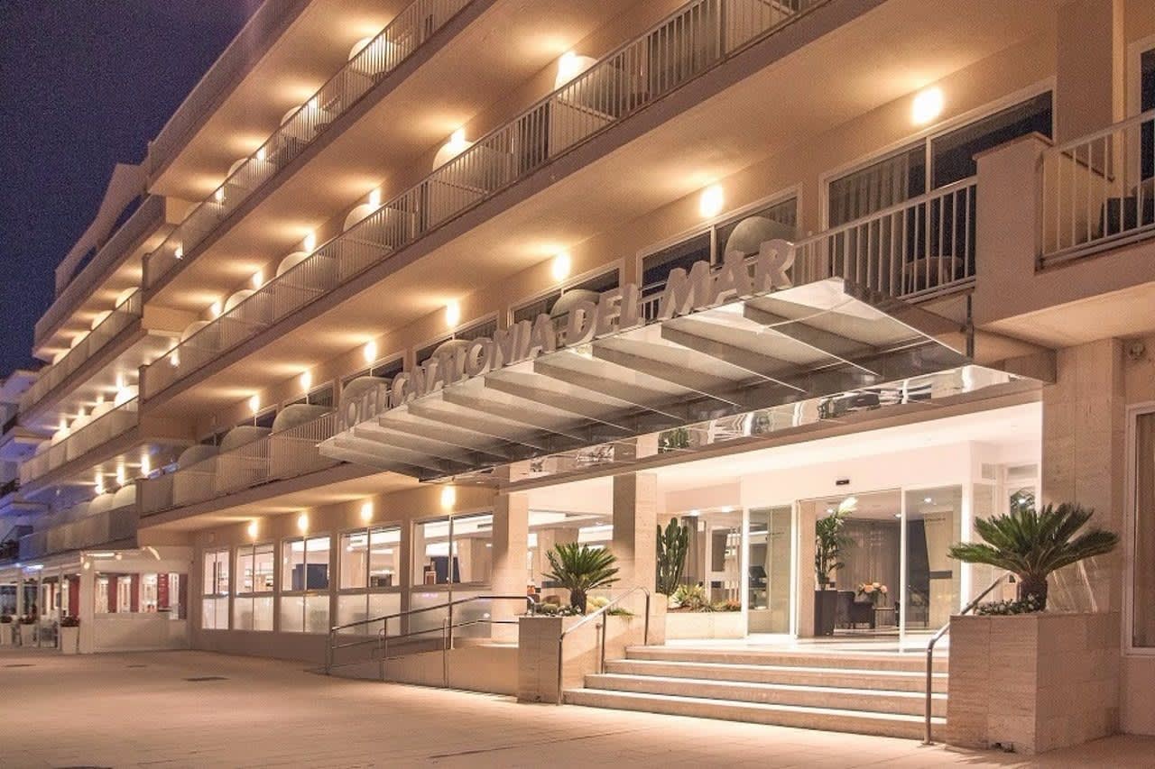 Hotellikuva Catalonia del Mar - Adults Only - numero 1 / 13