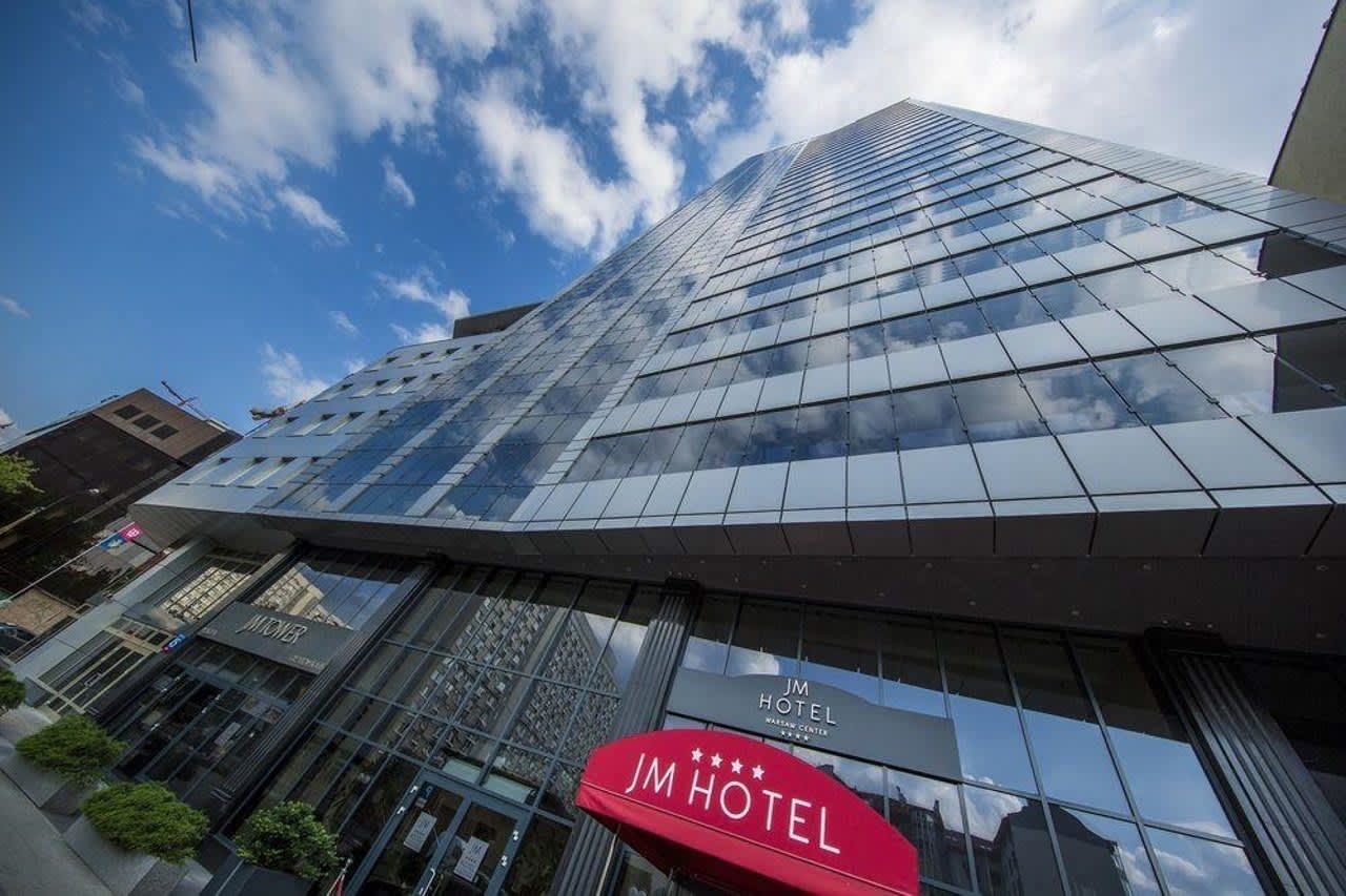 Hotellikuva Leonardo Royal Hotel Warsaw (ex JM Hotel Warsaw Ce - numero 1 / 14