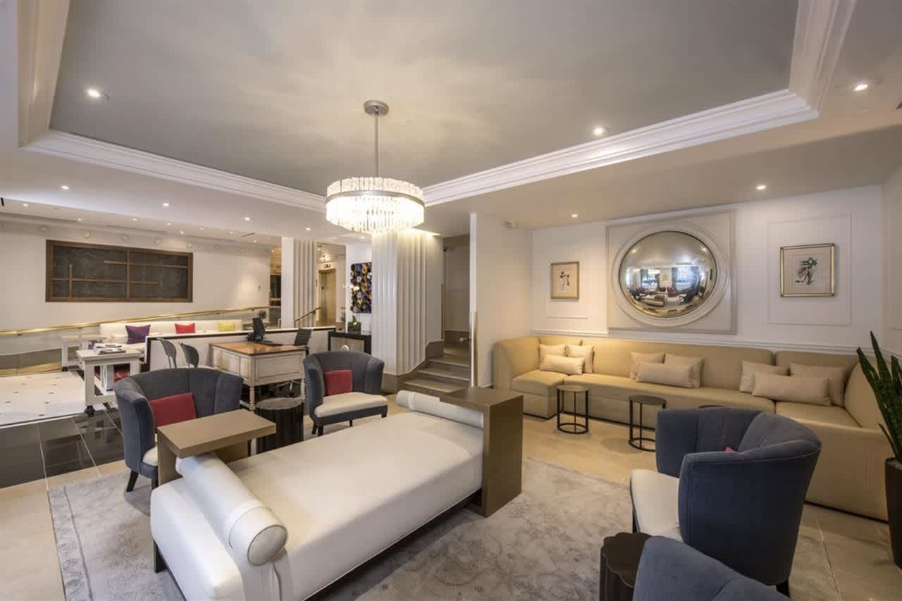 Hotellikuva Kimpton Ashbel New York - numero 1 / 9