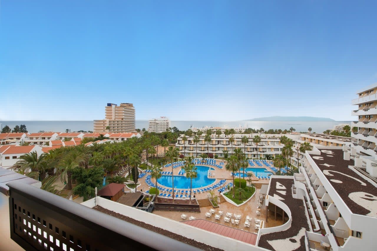 Hotellikuva Iberostar Waves Las Dalias - numero 1 / 21