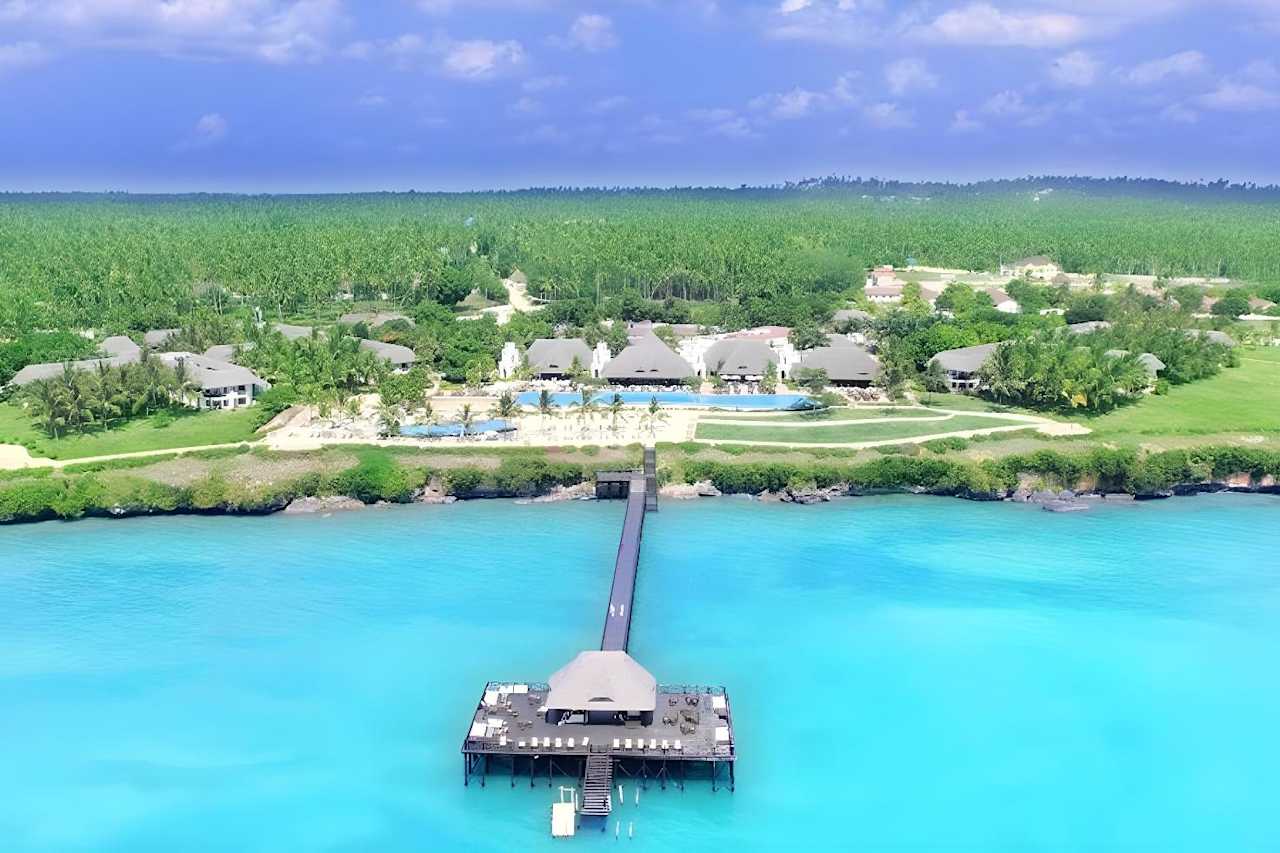 Hotellikuva Sea Cliff Resort and Spa Hotel - numero 1 / 51