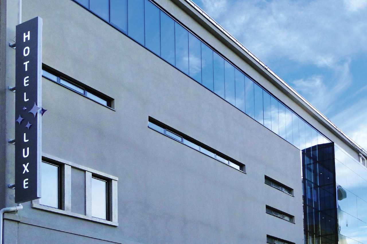 Hotellikuva Hotel Luxe Split - numero 1 / 61