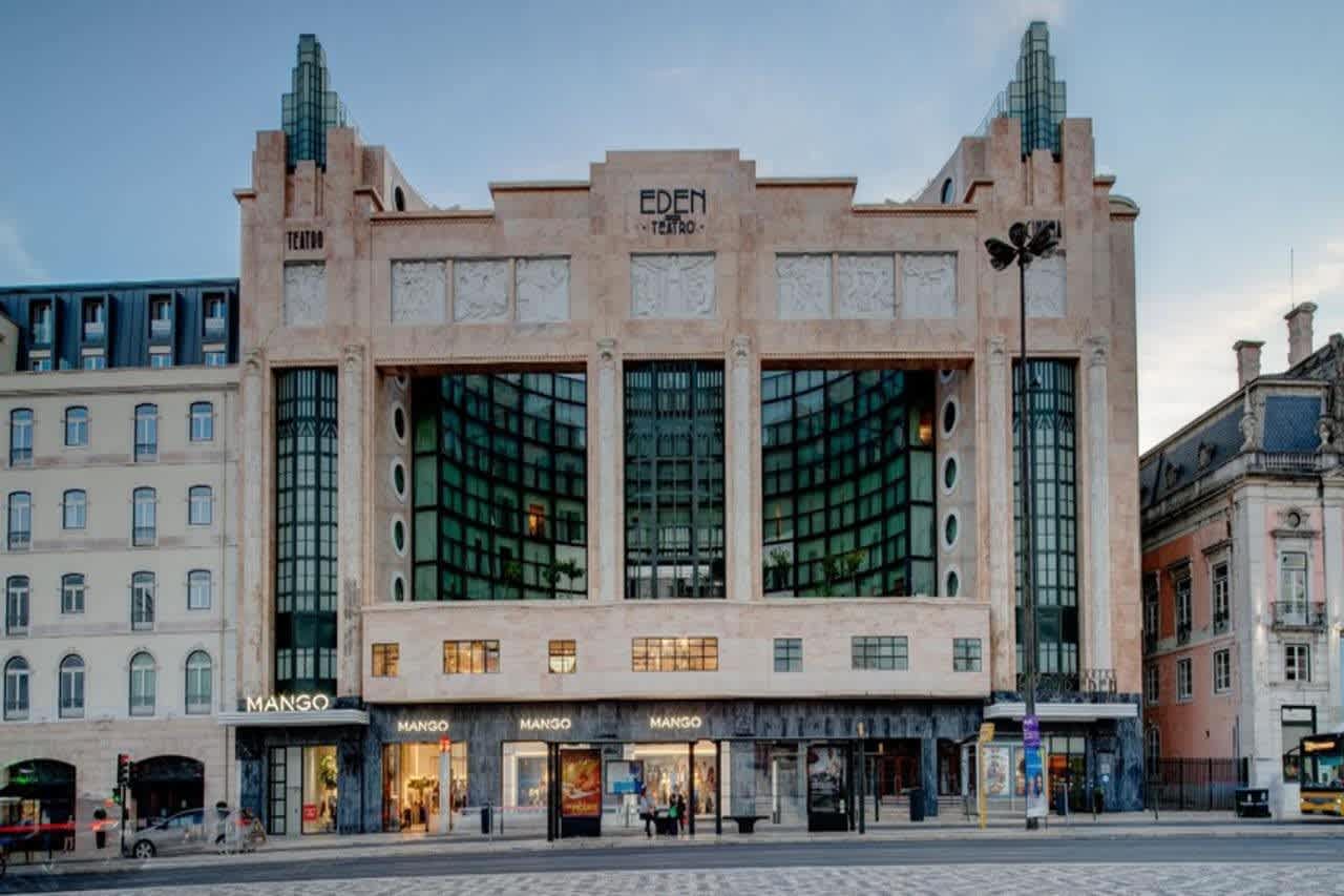 Hotellikuva VIP Executive Eden Aparthotel - numero 1 / 12