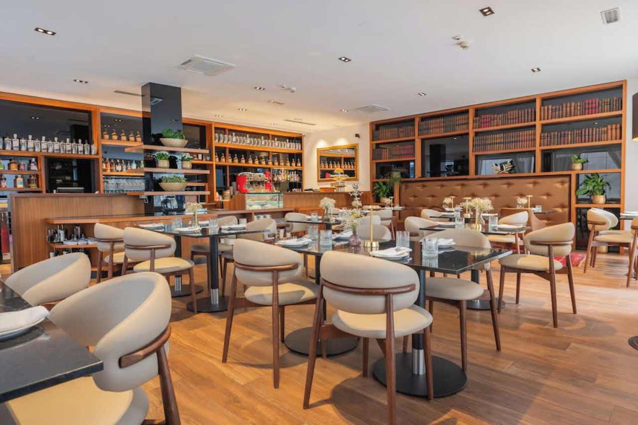 Hotellikuva Marmont Heritage Hotel - numero 1 / 50