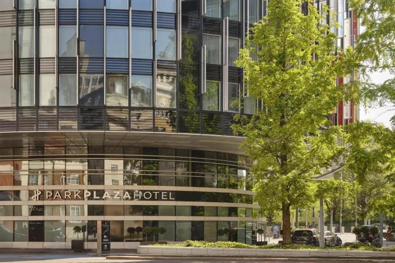 Hotellikuva Park Plaza London Westminster Bridge - numero 1 / 17